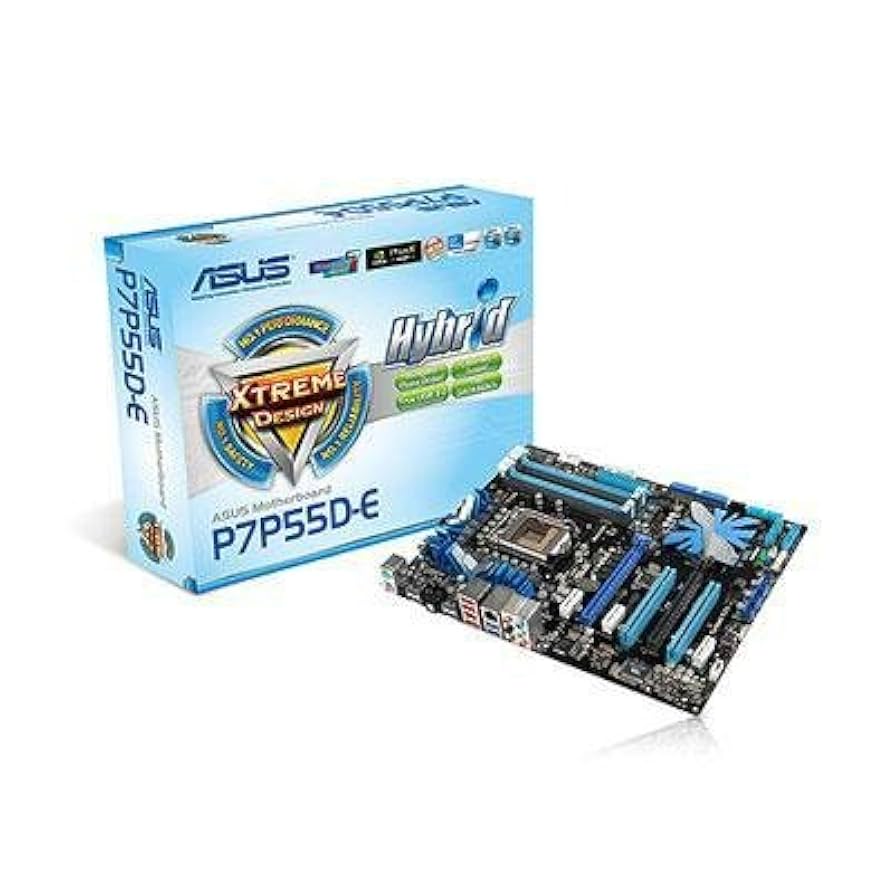 i7 870付き　ASUS　P7P55D-E  LGA1156 s-l400.jpg